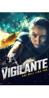The Vigilante (2023 - VJ Muba - Luganda)